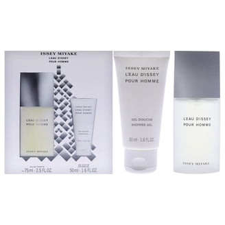 L'eau D'issey Pour Homme 2 piece travel Set NIB - Walmart.com