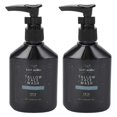 thumbnail image 1 of 2pcs 120ml Men Daily Face Cleanser Nourishing Repairing Skin Men Moisturizing Face Cleanser for All Skin Types, 1 of 5