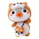 thumbnail image 2 of Kits de fieltro de aguja animal perfecl pingüino shiba, 2 of 8