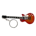 thumbnail image 3 of Portable Mini Guitar Keychain - Cute Music Lover Gift for Students, 3 of 27