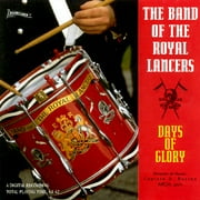 Days Of Glory