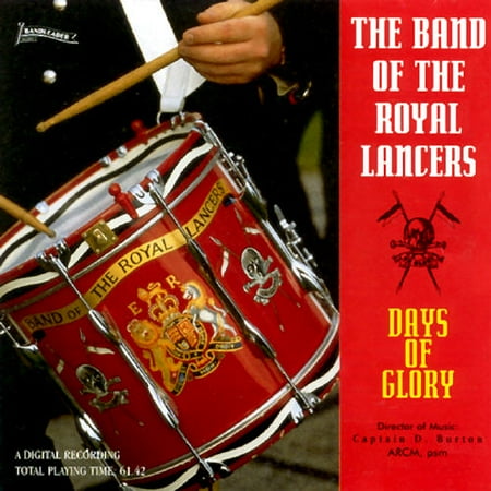 Days Of Glory