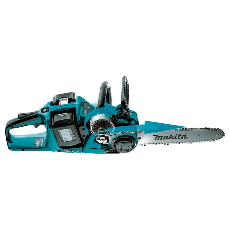 Makita LXT 36 Volt 16