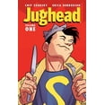 thumbnail image 2 of Pre-Owned Jughead, Volume 1 (Paperback) 1627388931 9781627388931, 2 of 2