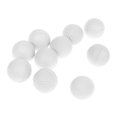 thumbnail image 3 of de 20 Pelotas para golf de Espuma de Suave para Exteriores, Pelota de Práctica Interior Que Rebota DYNWAVEMX Pelota de golf de esponja de espuma, 3 of 8