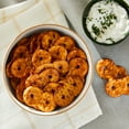 thumbnail image 4 of Great Value Classic Salted Original Pretzel Flats, 8 oz, 4 of 9