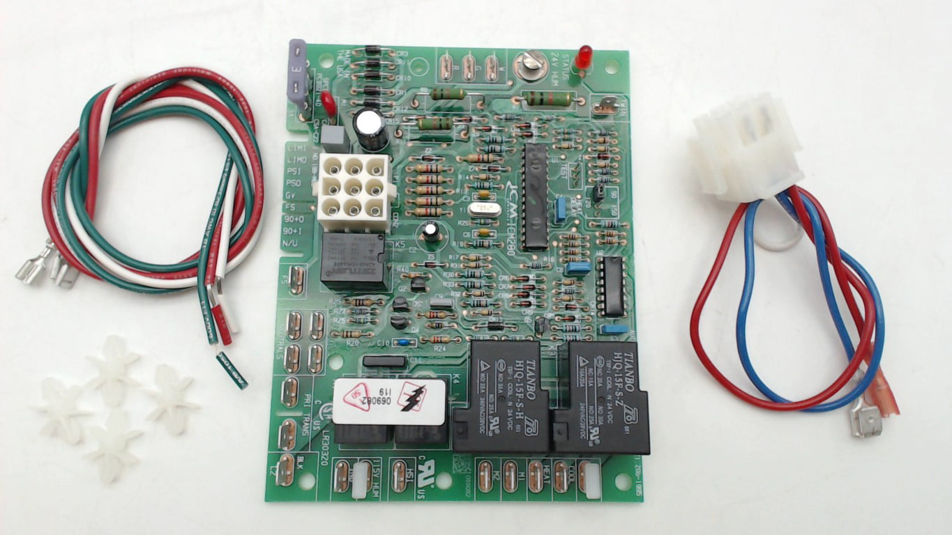 OEM 202508P Speed Queen Output Control Board Y7 for sale online 
