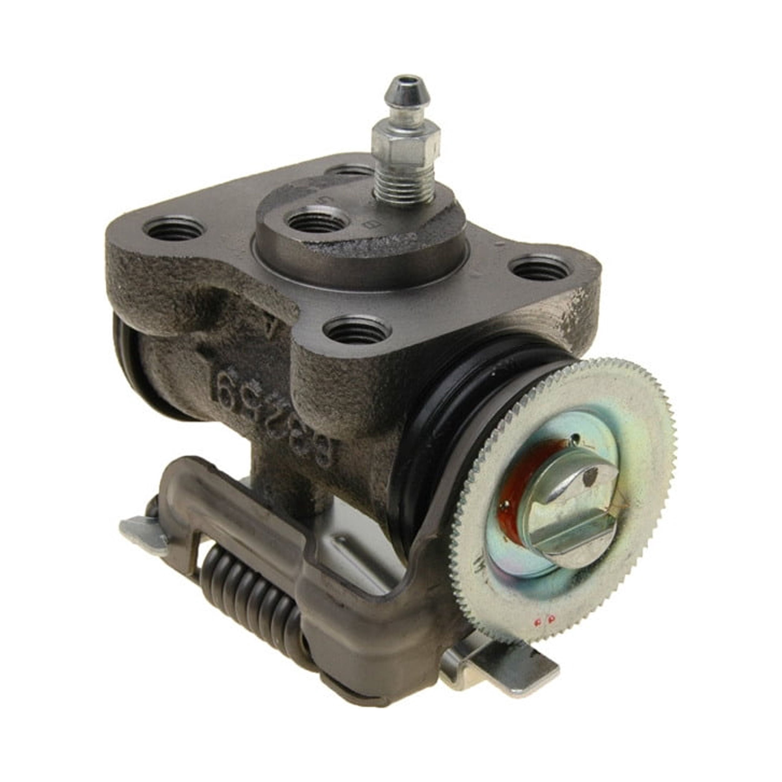 Raybestos Element3™ Wheel Cylinders Fits select: 2003-2009,2011-2018 ISUZU NPR