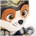 thumbnail image 5 of GUND PAW Patrol: The Mighty Movie Rocky Stuffed Animal, Officially Licensed Plush Toy for Ages 1 and Up, 6, 5 of 7