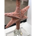 thumbnail image 4 of Lux Lighting Aloha Starfish Seaside Coastal Table Lamps (Set of 2) 3-Way Switch, 4 of 5