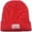 Red, variant on Viworld Mens Winter 5 lED Lights Lighted Night Fishing Knitt Beanie Hat Cap Winter Hat