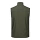 thumbnail image 4 of Primavera otoño hombres Casual Cargo chaleco chaquetas abrigo hombres bolsillos a prueba de viento sin mangas prendas de vestir exteriores chaleco militar de talla grande 7XL, 4 of 5