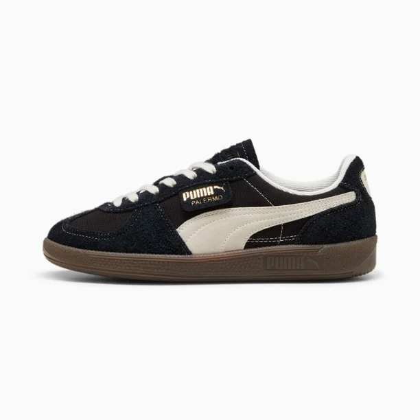 PU & MA Palermo Vintage Casual Men's Fashion Shoes Sneakers 39684104