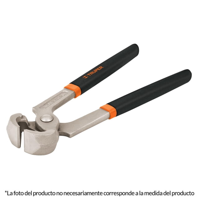 Tenaza Para Carpintero 10' Truper TRUPER TN-10