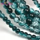 thumbnail image 4 of Cuentas de vidrio OlingArt redondas de 6 mm, 8 mm y 10 mm, espaciadores de cristal de colores mezclados, fabricación de pulseras, collares y joyas, 4 of 5