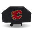 thumbnail image 1 of Calgary Flames Economy Grill Cover, 1 of 1