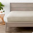 thumbnail image 1 of Bare Home Deep Pocket Fitted Sheet - Ultra-Soft Wrinkle Resistant Microfiber, 1 of 7