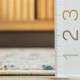 thumbnail image 4 of nuLOOM Moroccan Blythe Light Multi 8' 10" x 12' Transitional Area Rug, 4 of 6