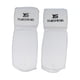 thumbnail image 2 of Protectores de antebrazo de tela para entrenamiento de karate, guantes y kickboxing, lavables. L, 2 of 9