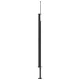 thumbnail image 4 of vidaXL Retractable Side Awning Sun Shade Privacy Screen Outdoor Patio Garden, 4 of 9