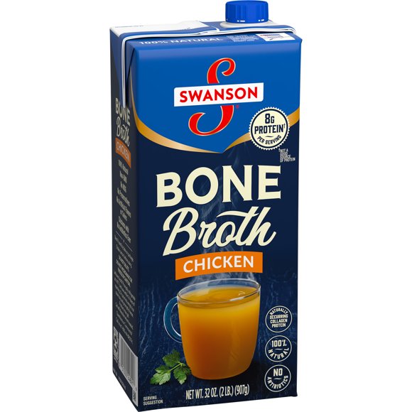 Bone Broth