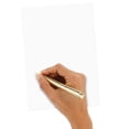 thumbnail image 5 of Hallmark Thank-You Notes (Mod Color Block), 24 ct., 5 of 6