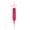 Rose Rouge, variante sur LCXmlly Autocollant Faux Fait Main Macramé Décoration Murale Corde Nordique Élégante pour la Maison