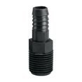 thumbnail image 2 of 1 pc Orbit Barbed Adapter (Pack of 25)., 2 of 2
