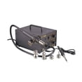 thumbnail image 1 of HVTools Electric Welding Iron and Hot Blast Unsoldering Station, 1 of 1