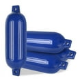 thumbnail image 1 of [LX] 6.5"(D) x 23"(L) Yacht de Plein Air Crash Float Bleu, 1 of 5