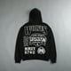 thumbnail image 1 of Zhcth Store-Sudadera con capucha de Inaka para hombre y mujer, conjunto de firma IP, sudadera de forro polar de gran tamaño, talla estadounidense, 1 of 4