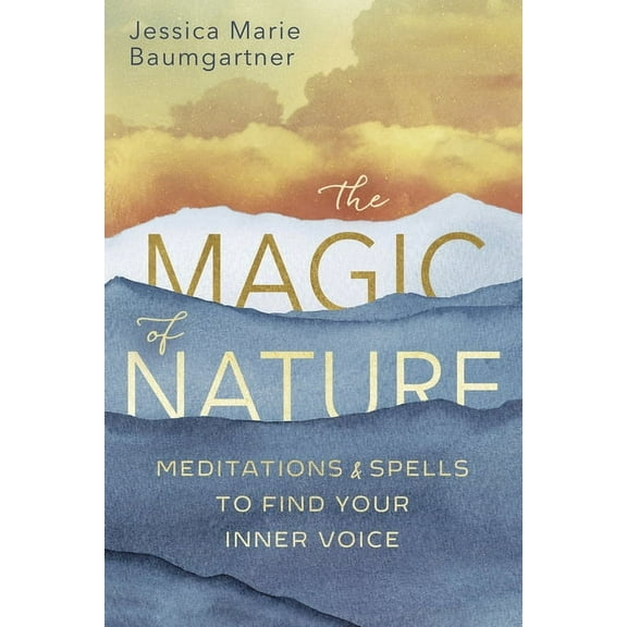 The Magic of Nature (Paperback)