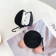 thumbnail image 4 of Funda de silicona para Apple AirPods Pro con llavero, 4 of 7