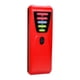 thumbnail image 1 of Medidor EMF Detector de campo de radiación electromagnética para TV Hogar Oficina Rojo, 1 of 8