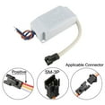 thumbnail image 4 of 1-3W Constant Current 300mA  Driver Output 3-12V External Power Supply, 4 of 4