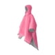 thumbnail image 2 of Poncho térmico Yuyangstore Saco de dormir individual portátil Rosa, 2 of 8
