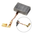 thumbnail image 3 of 10pcs carbon brushes for angle grinder GA5030 CB325 / 459/303/419/203, 3 of 10
