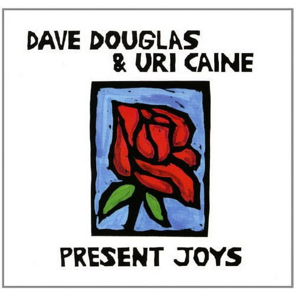 Chelsea Grin - Present Joys - Jazz - CD