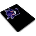 thumbnail image 1 of KSK KAISHEK Plastic Hard Case Cover Compatible with 2021 2022 2023 Rel. MacBook Pro 14 inchs XDR Display Touch ID Model: A2779 M2 & A2442 M1 Cartoon A 54, 1 of 5