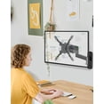 thumbnail image 2 of Soporte de Pared MOUNTUP MU2005 único para Monitor, 2 of 9
