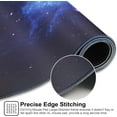 thumbnail image 5 of XXL Spacebluedot Gaming Mouse Pad - 35.4x15.7in, Professional Large Mouse Pad & Computer Game Mat, Non-Slip Rubber Base, Ideal for Gamers, 5 of 6