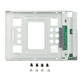 thumbnail image 3 of Bandeja de unidad HDD, bandeja de disco duro Buena bandeja de disco duro Adaptador HDD Valor inmejorable, 3 of 8