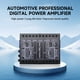 thumbnail image 3 of Riwesomey Amplificador de potencia digital DAP3.0 para máquina de pantalla grande Android montada en el automóvil Paneles de instrumentos para automóviles, 3 of 6