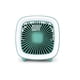 thumbnail image 1 of Mini Ventilador De Refrigeración De Aire Portátil Recargable, Usb, Rotación De 360 ​​°, Ventilador Led De Velocidad Ajustable, Ventilador De Luz Nocturna, Escritorio De Carga sonducket HA023940-04, 1 of 6