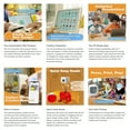 thumbnail image 5 of 3D Printer,3d Printer 200mm/s App Create Stem X-maker Joy 3d And Kids Bed 120x120x120mm Build Stem Library Printer 200mm/s Precision Library And Precision 3d With, 5 of 7