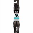 thumbnail image 2 of Ocean & Earth Regular Black Longboard/SUP Surfboard Leash - 9', 2 of 3