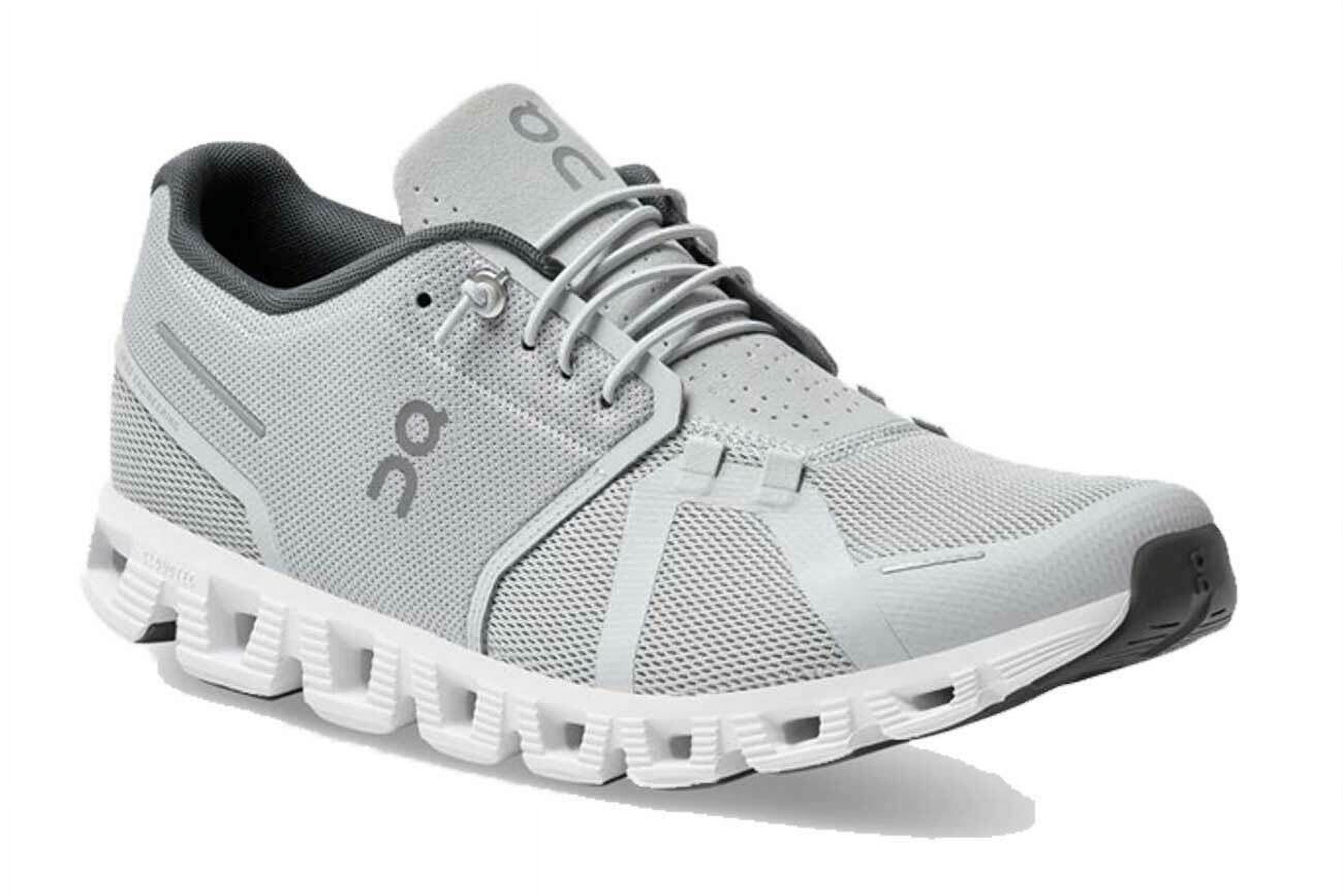On cloud men’s Running Shoes - white —sz9.5 On Running Cloud 5 (Cream/Sand) Men main image 2