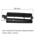 thumbnail image 4 of Bellows Assembly Air Intake Conduit Manifold Set 1kd129618b 3c0805971a 1k0805962e 1k0805965j For Cc Banmo, 4 of 5