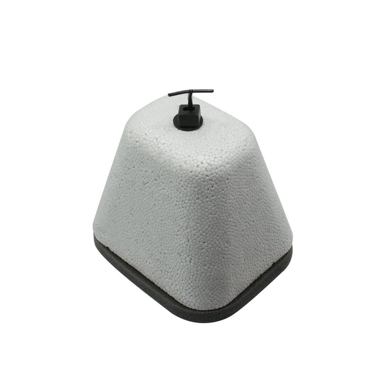 Frost King® FC1 Outdoor Foam Faucet Cover - 5/8