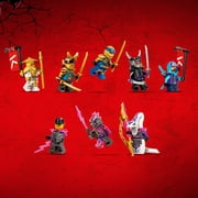 LEGO tbd Ninjago 71775